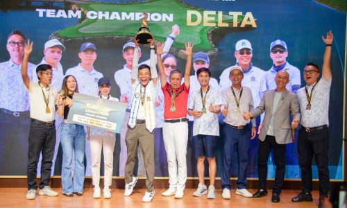 Delta Team đăng quang Warrior Tour 2026 – Màn lội ngược dòng lịch sử của mùa giải