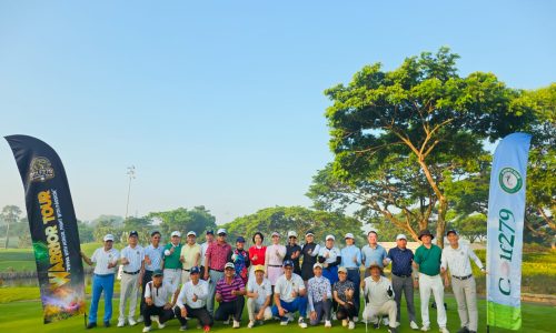 Những cú bứt phá không tưởng tại Bán kết 1 – Warrior Tour 2026