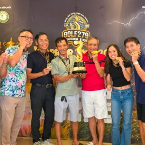 Delta bùng nổ tại Bán kết 2 – Cuộc đua Chung kết nóng hơn bao giờ hết