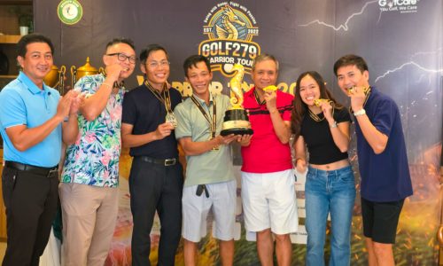 Delta bùng nổ tại Bán kết 2 – Cuộc đua Chung kết nóng hơn bao giờ hết