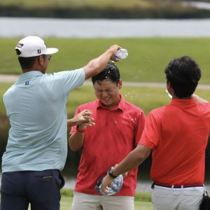 SJG Tour 2026 – Leg 4 khép lại với chức vô địch thuộc về Lee Haram